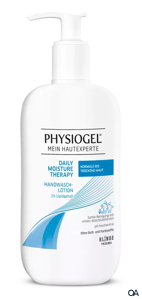 Physiogel® Daily Moisture Therapy Handwaschlotion - Normale bis trockene Haut