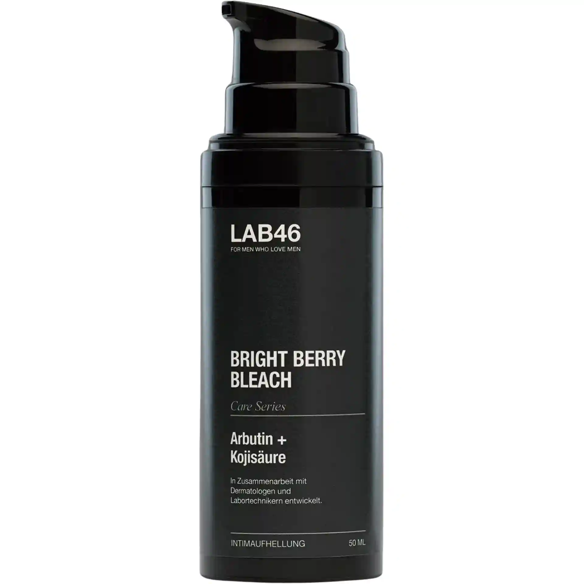 LAB46® Bright Berry Bleach