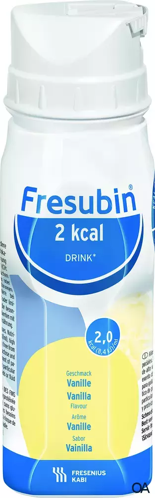 Fresubin® 2kcal Drink Vanille 200 ml