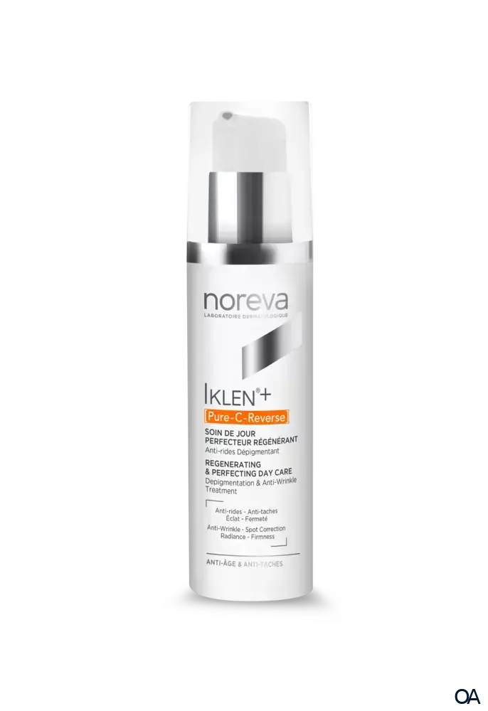Noreva IKLEN+ PUR C Tagespflege