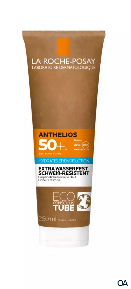 La Roche-Posay Anthelios Hydratisierende Milch LSF 50+