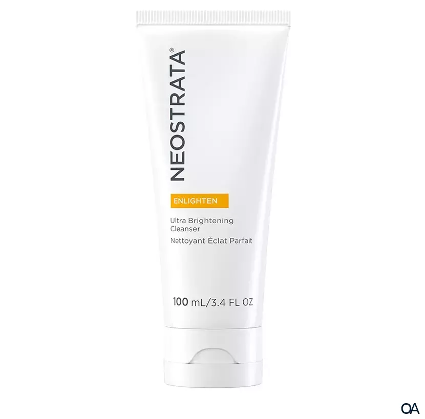 Neostrata Enlighten Ultra Brightening Cleanser