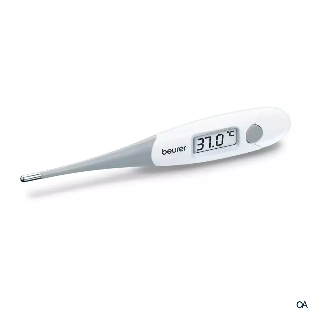 BEU FT 15/I Fieberthermometer 794.10