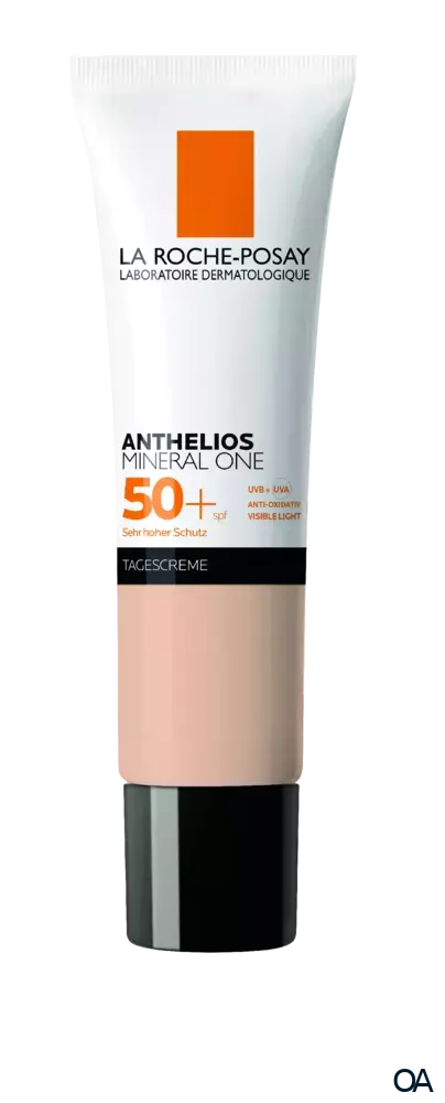 La Roche-Posay Anthelios Mineral One LSF 50+ Hell 01