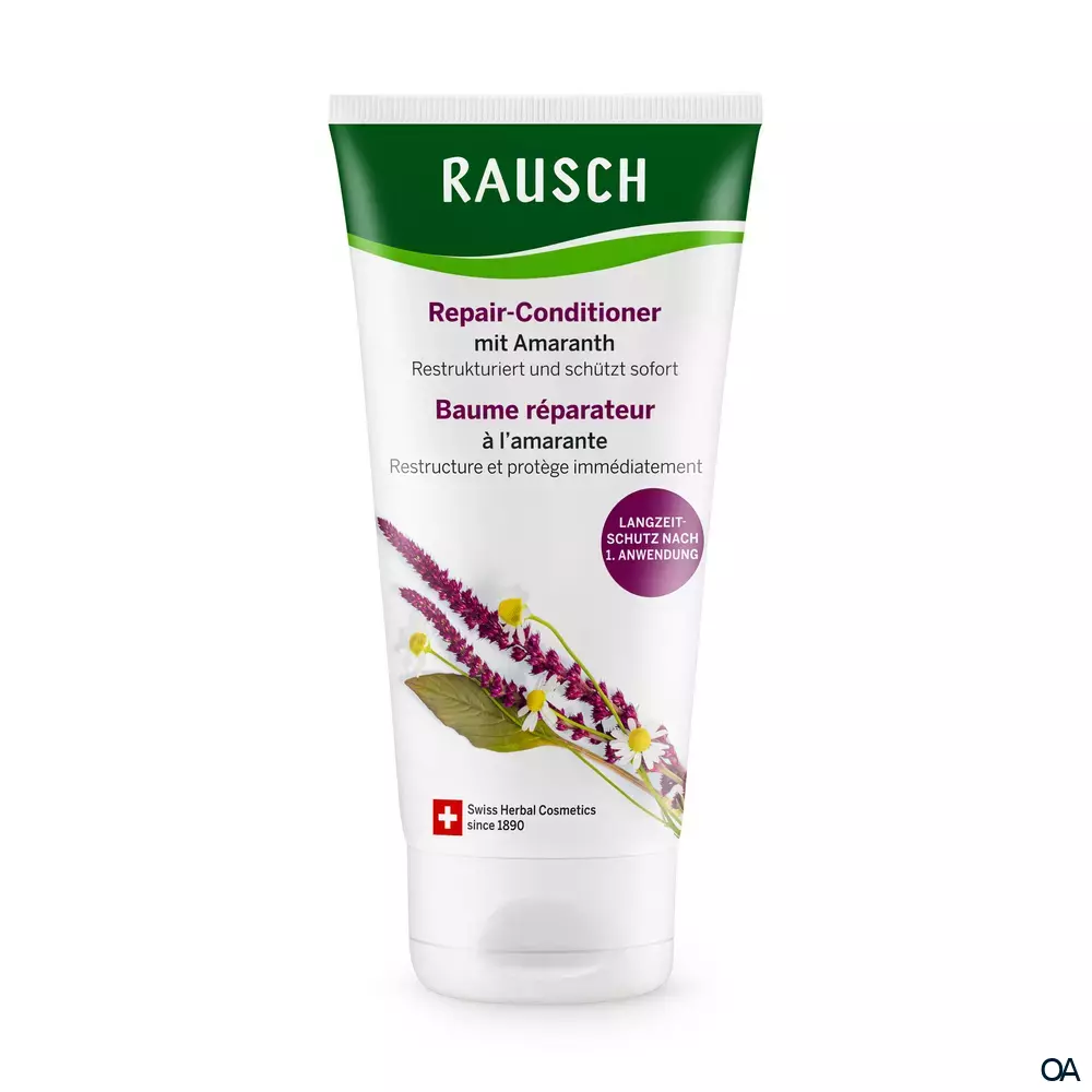 RAUSCH Repair-Conditioner mit Amaranth