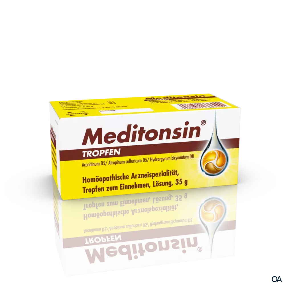 Meditonsin® Tropfen