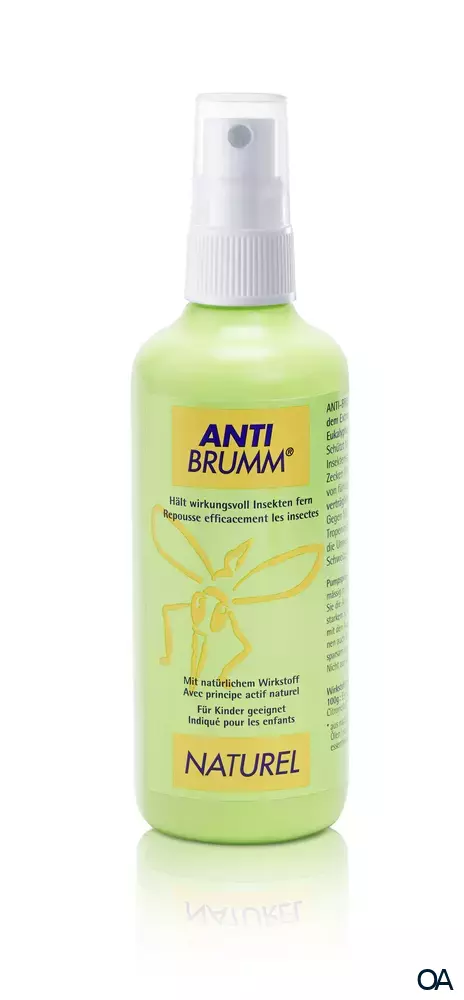 Anti Brumm® Naturel Spray