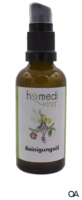 homedi-kind Reinigungsöl homedi-kind Reinigungsöl