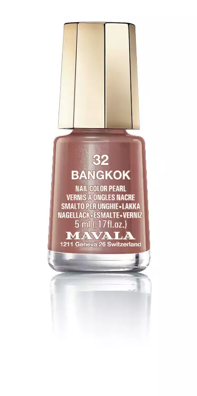 MAVALA Bangkok 32 Nagellack MAVALA Bangkok 32 Nagellack