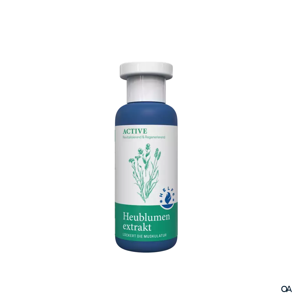 HELFE Heublumenextrakt