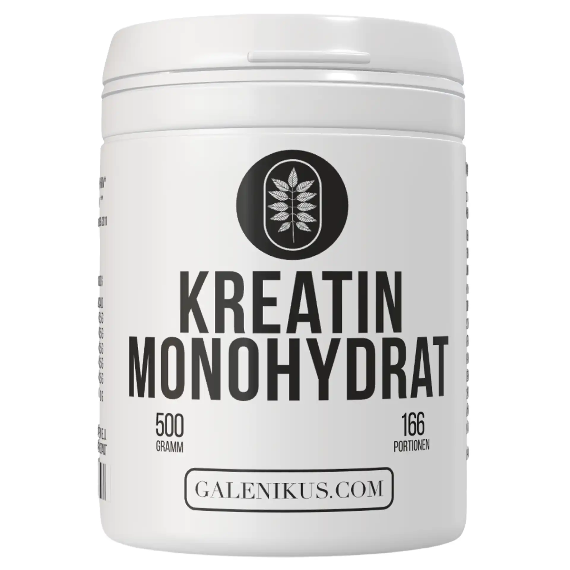 ATRIUM Kreatinmonohydrat