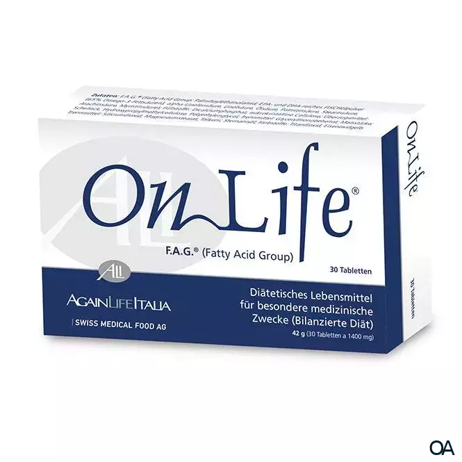 OnLife® Tabletten