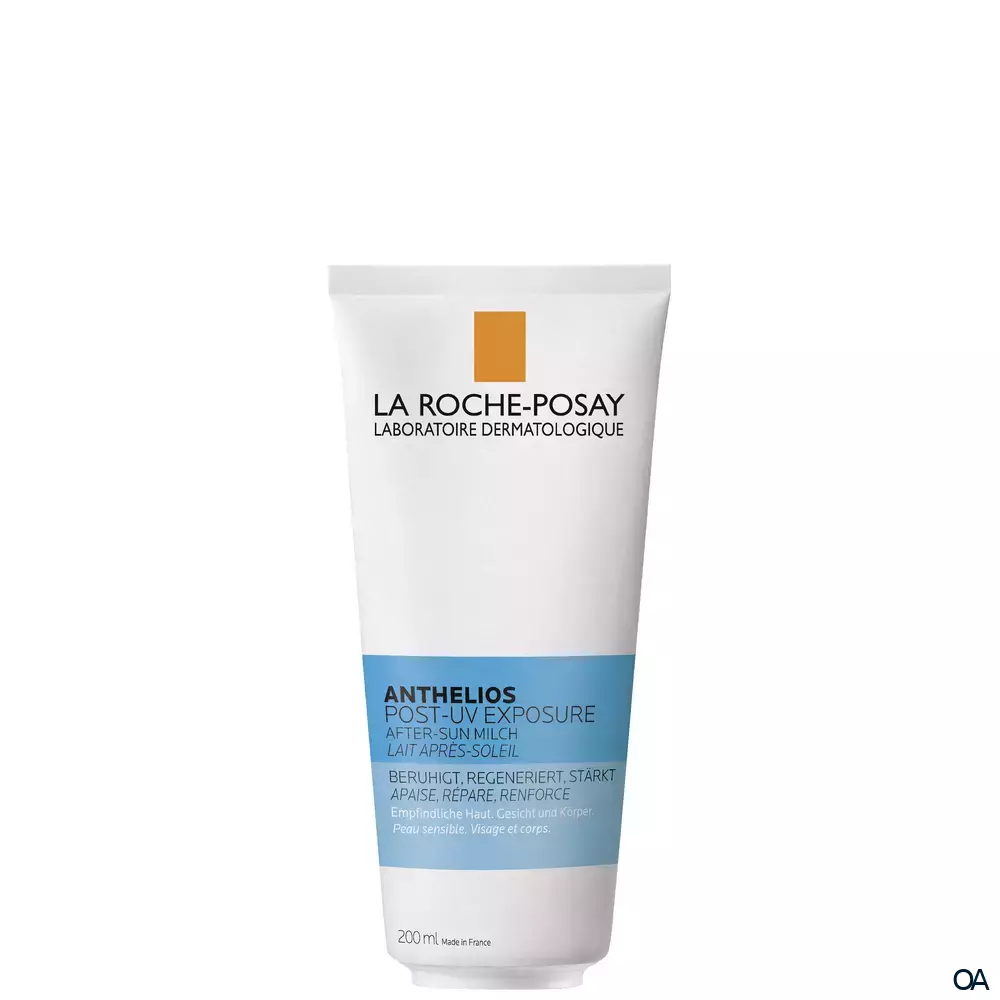 La Roche Posay Anthelios After Sun Milch