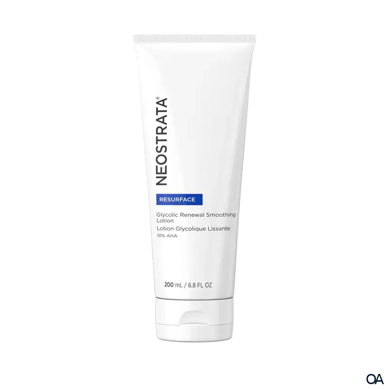 Neostrata Glycolic Renewal Smoothing Lotion