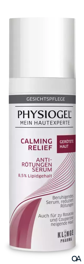 Physiogel® Calming Relief Anti-Rötungen Serum