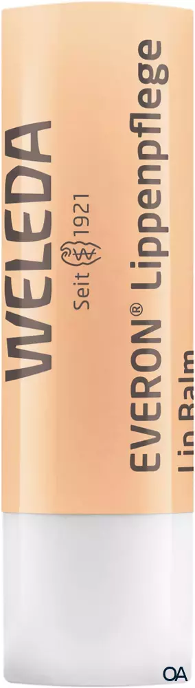 Weleda Everon® Lippenpflege