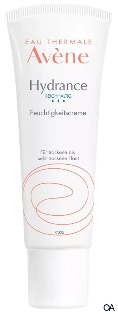 Avene Hydrance Reichhaltig Feuchtigkeitscreme