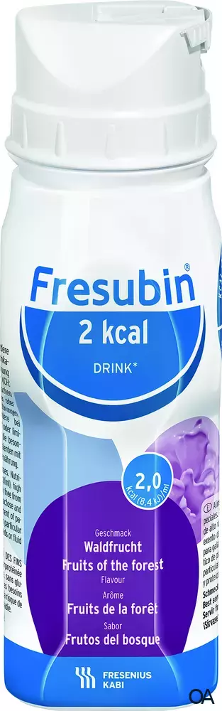 Fresubin® 2kcal Drink Waldfrucht