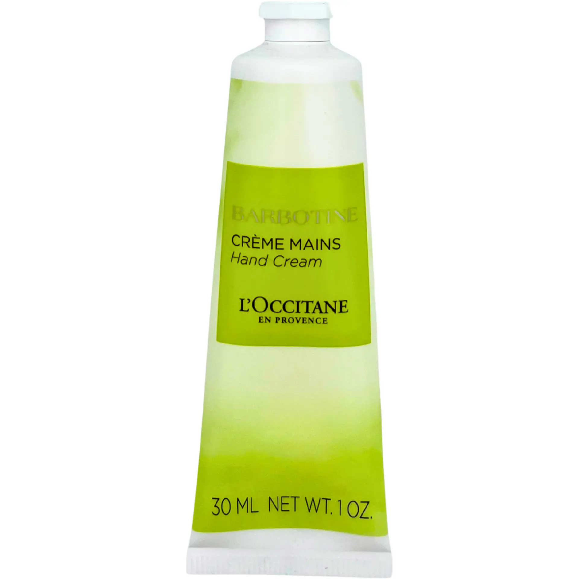 L'OCCITANE Barbotine Handcreme L'OCCITANE Barbotine Handcreme