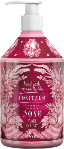 Rudy Profumi Handseife Positano Rose