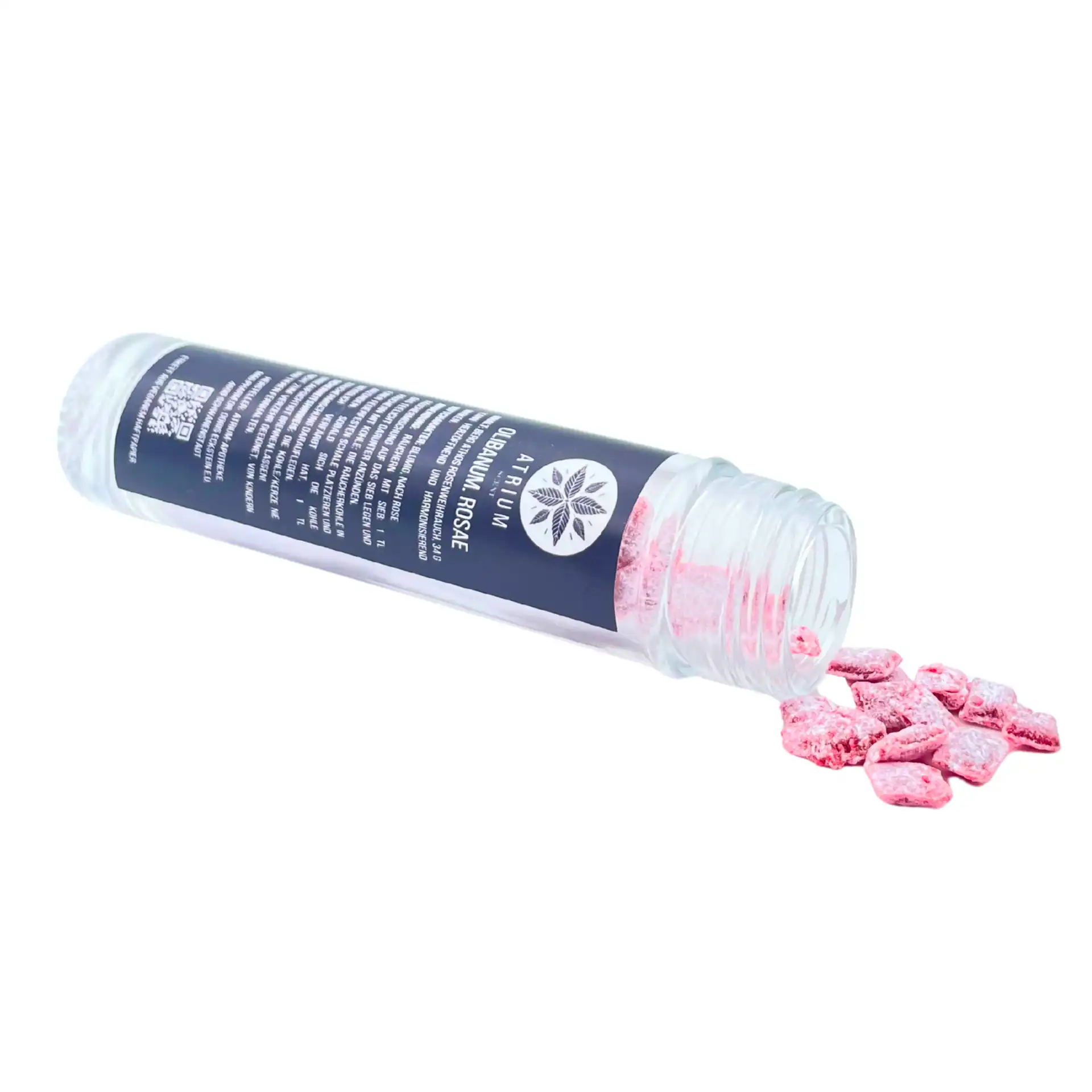 ATRIUM SCENT Olibanum rosae