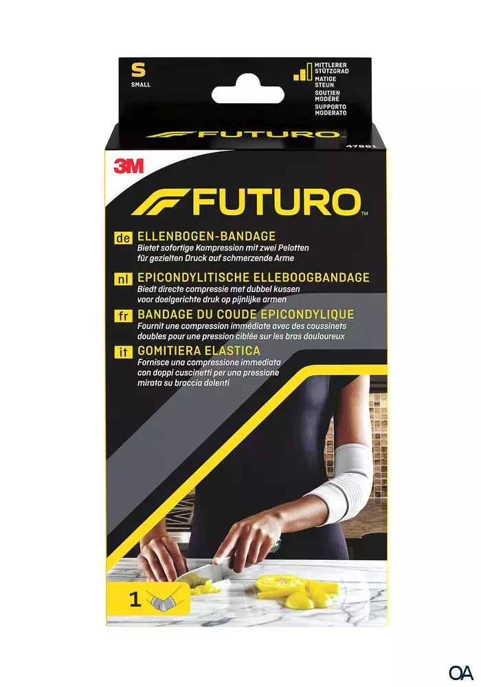 3M FUTURO™ Ellenbogen-Bandage