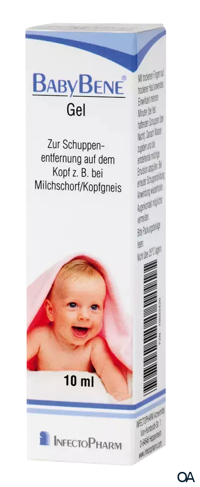 BabyBene® Gel BabyBene® Gel