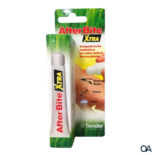 After Bite Stift XTRA