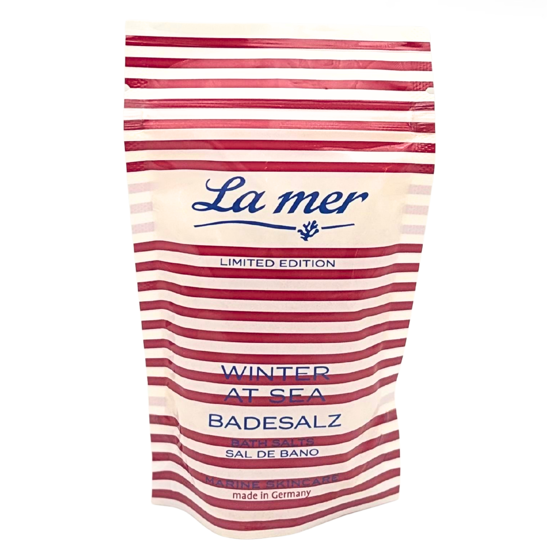 LA MER Winter at Sea Badesalz