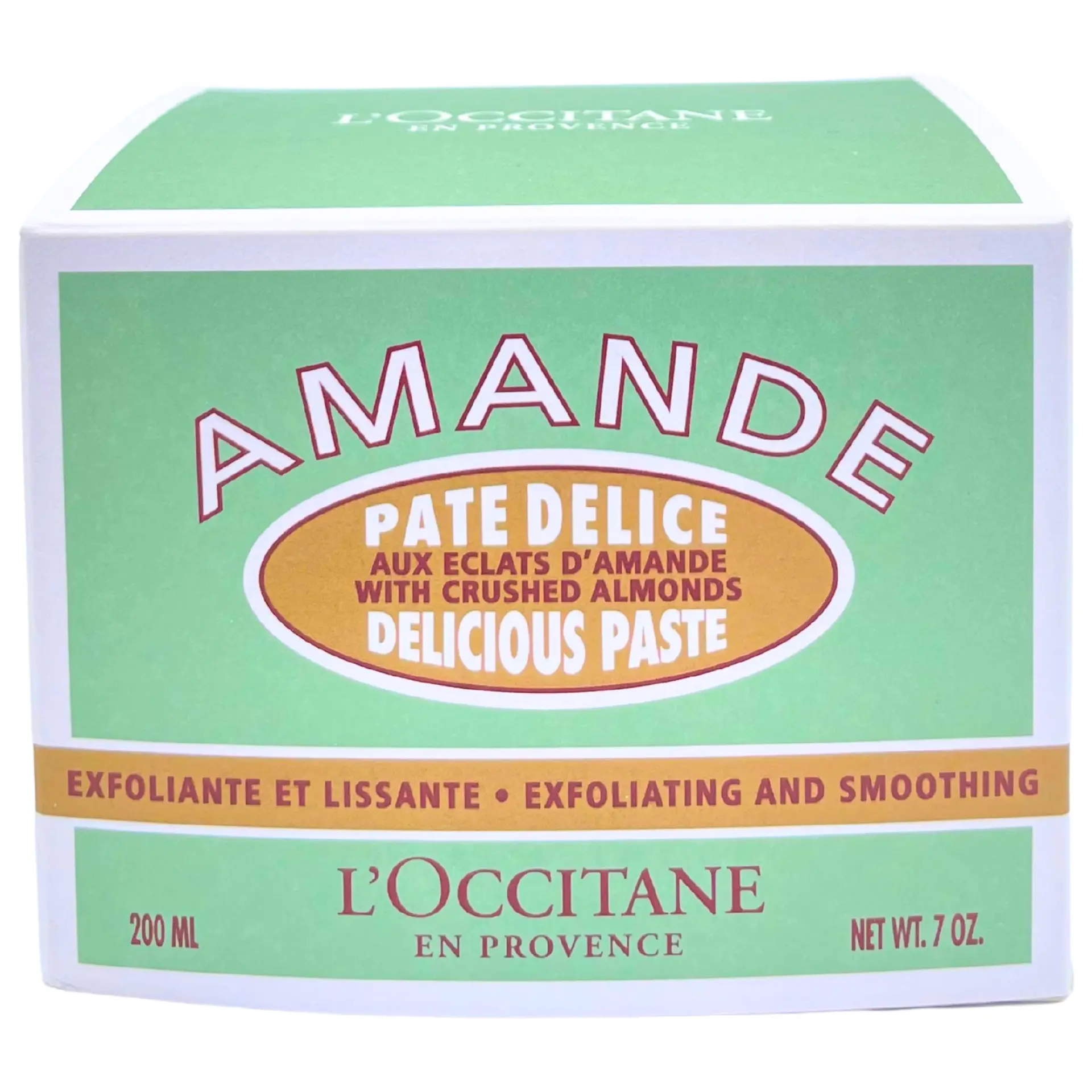 L'OCCITANE Mandel Körperpeeling