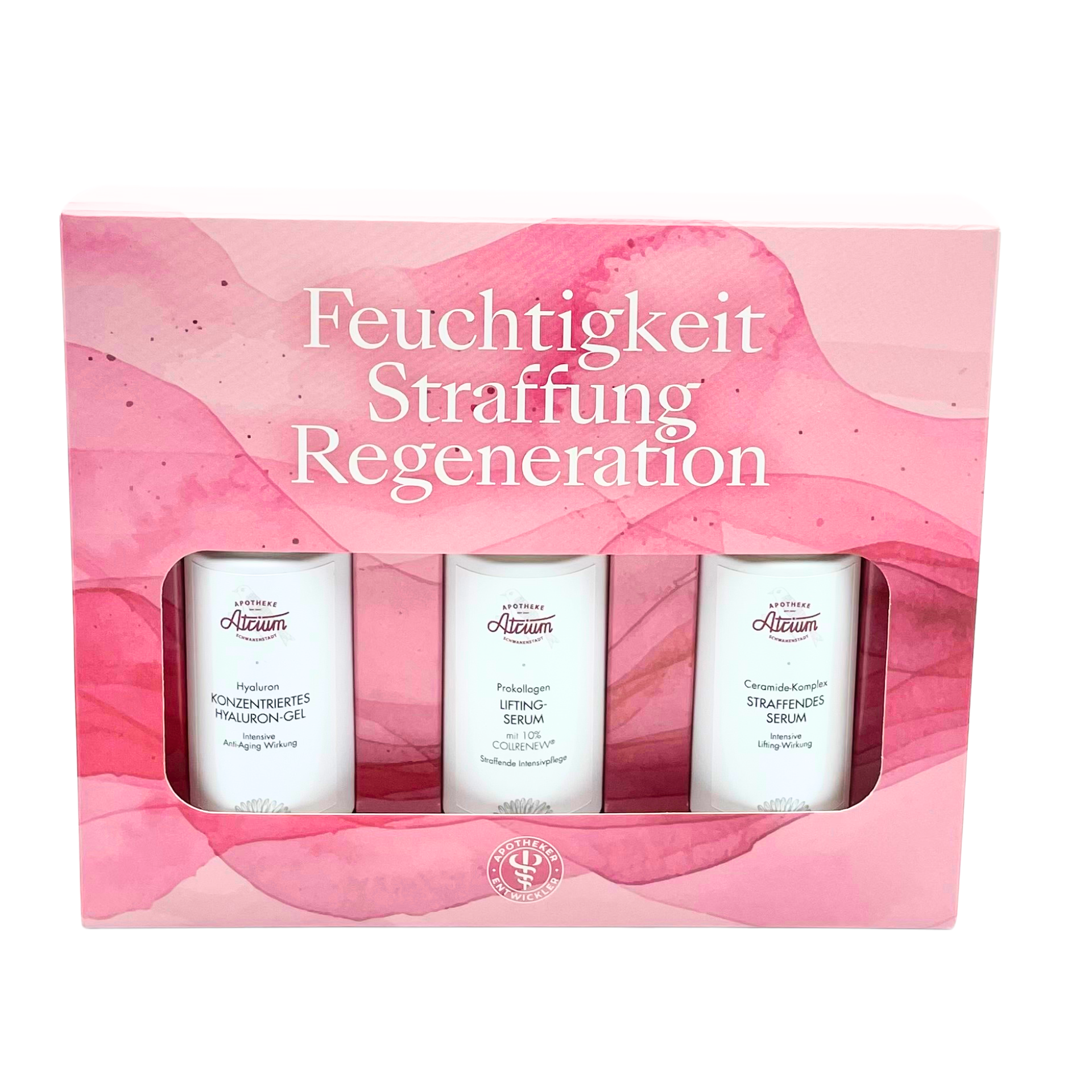 ATRIUM Seren 3er Set 