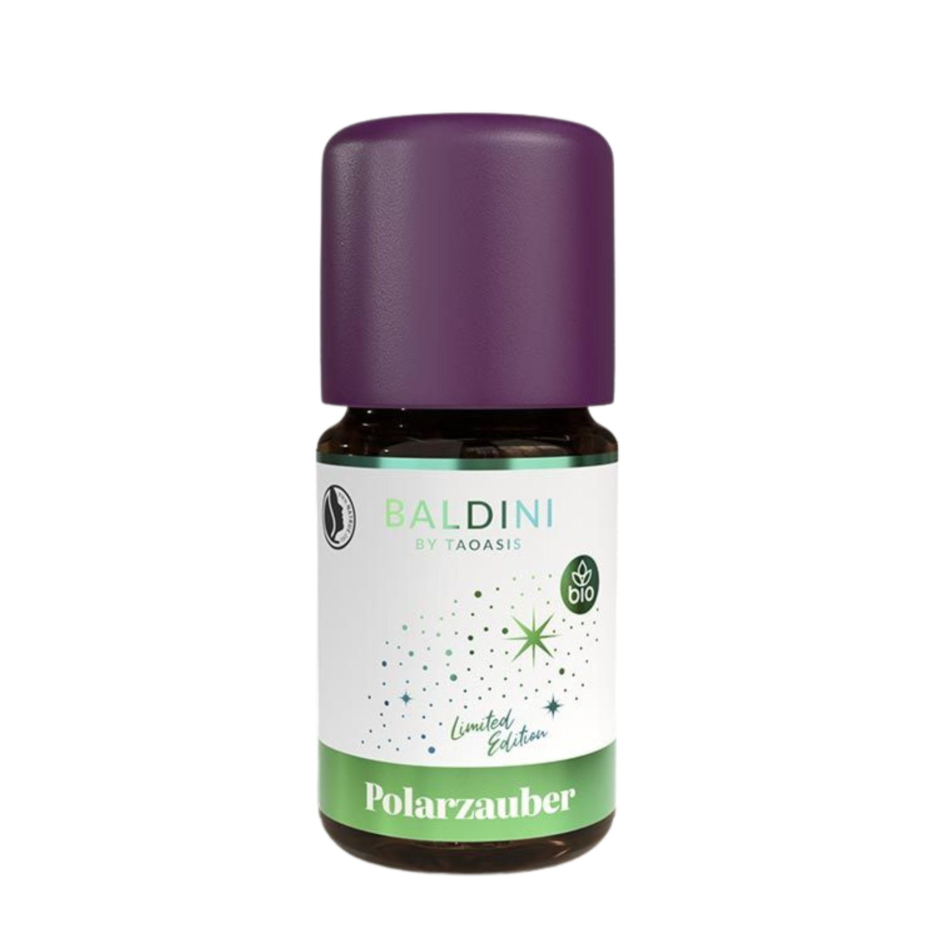Taoasis® Baldini - Polarzauber Duftkomposition