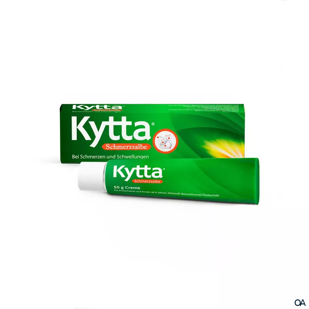 Kytta® Schmerzsalbe