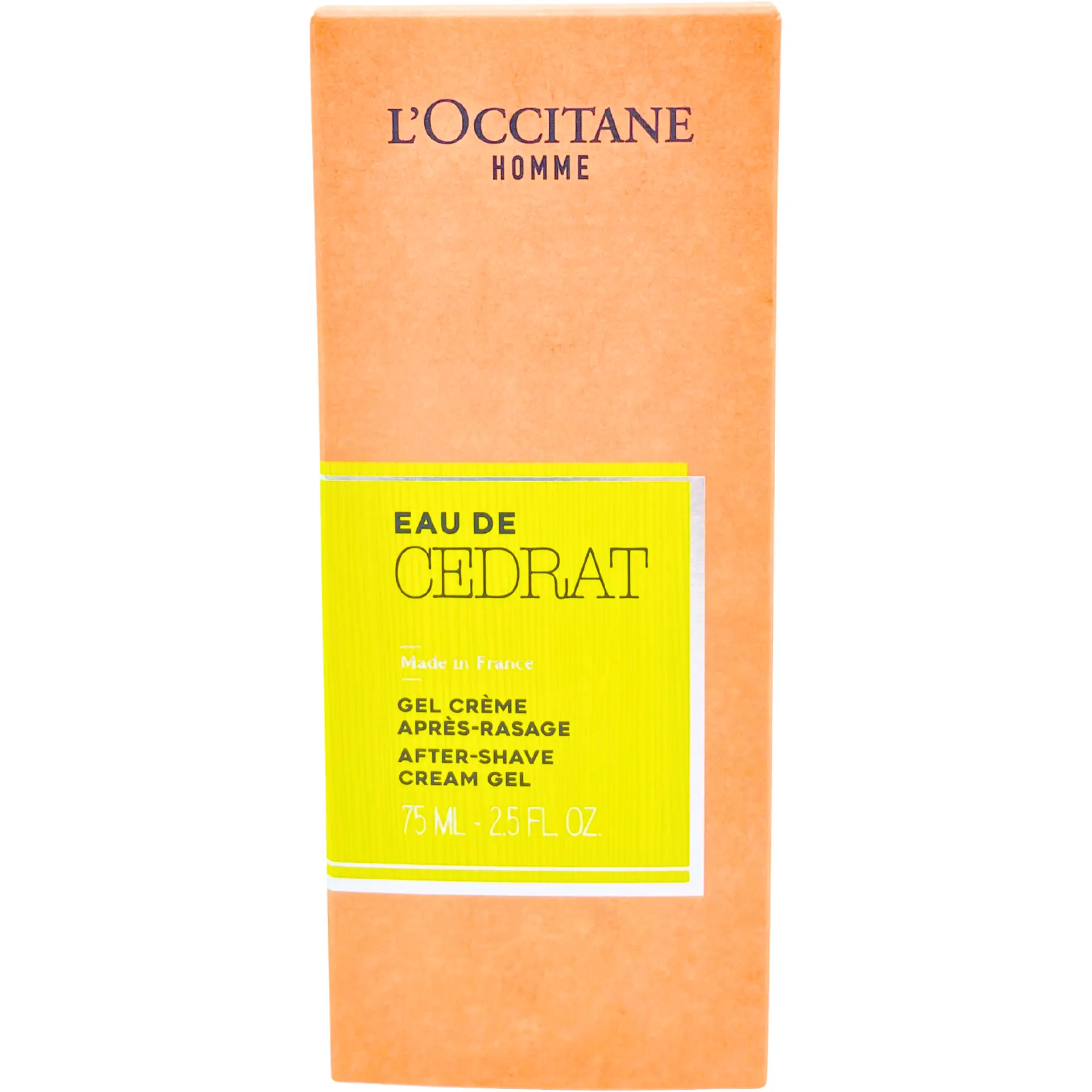 L'OCCITANE Cédrat After Shave Balsam L'OCCITANE Cédrat After Shave Balsam