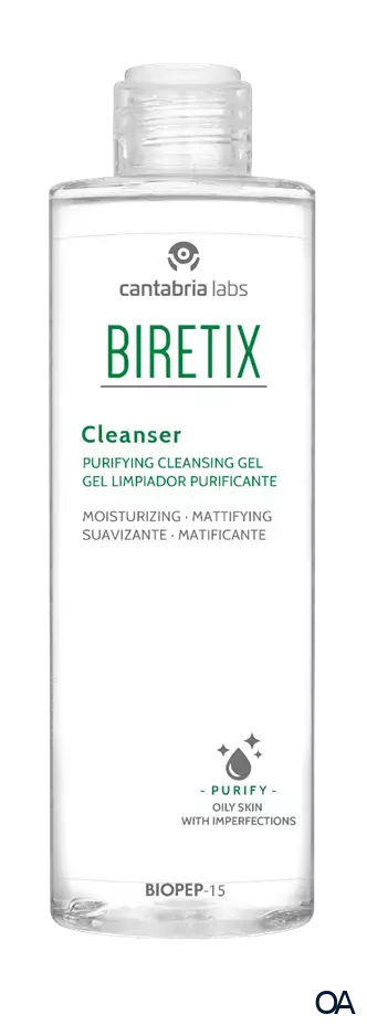 Biretix Cleanser