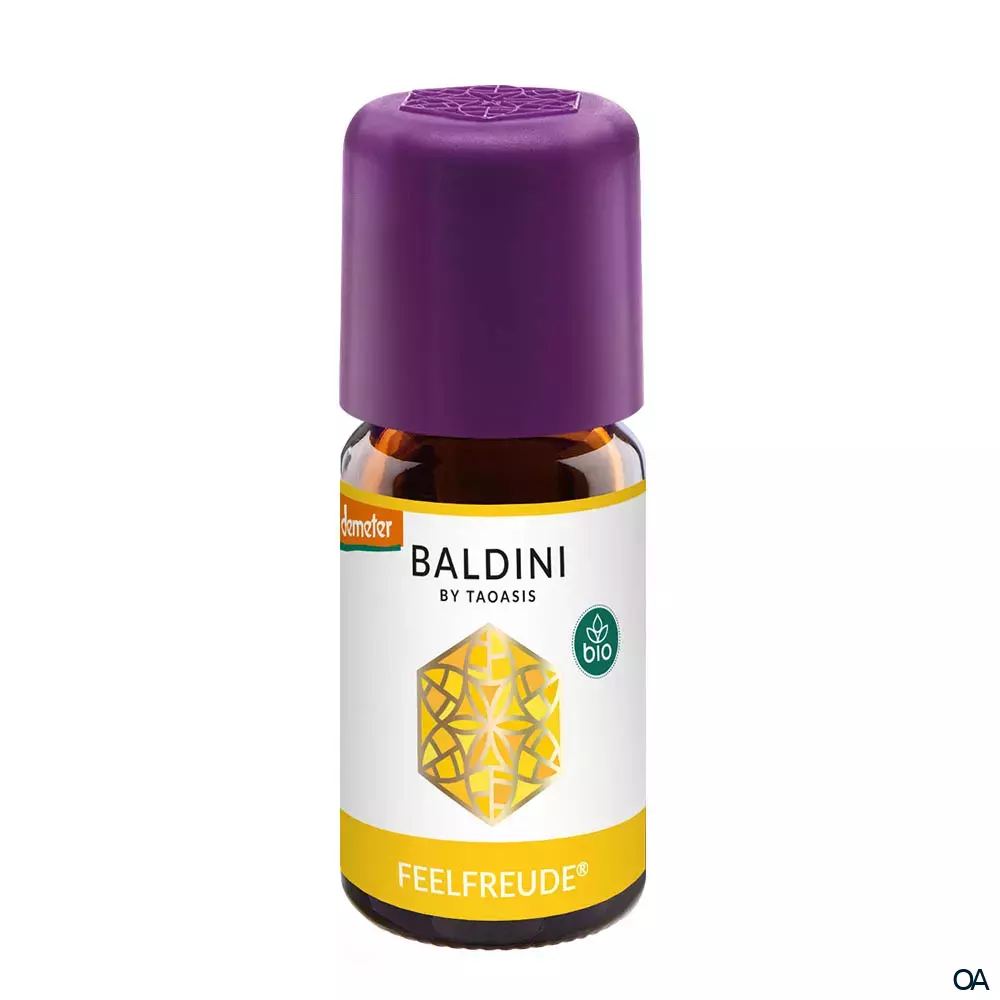 Taoasis Baldini - Feelfreude® demeter