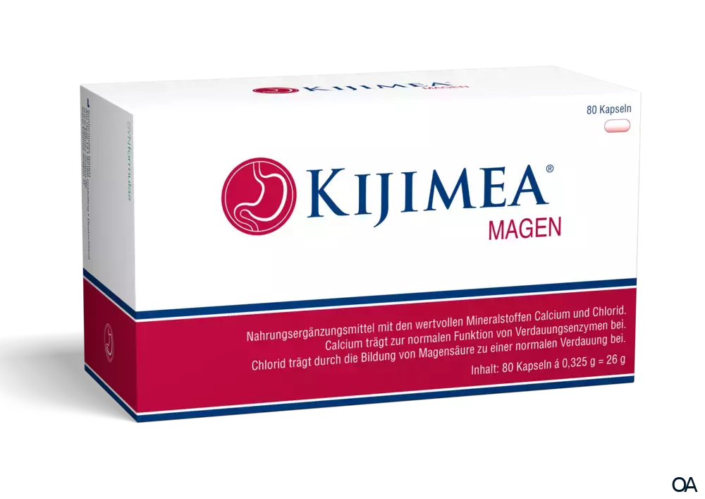 Kijimea® Magen Kapseln