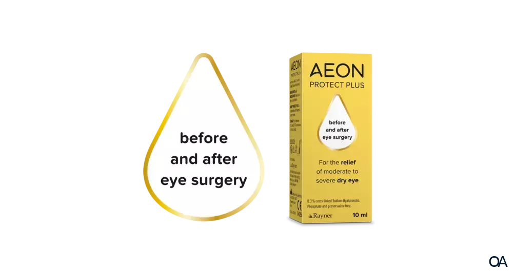 AEON PROTECT PLUS Augentropfen