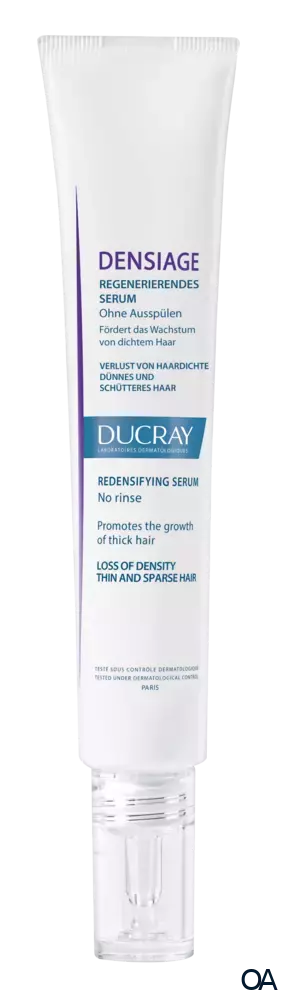 Ducray Densiage Regenerierendes Serum