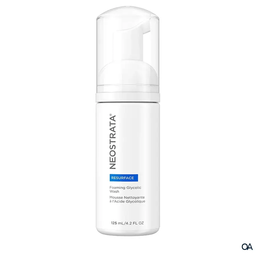 Neostrata Foaming Glycolic Wash