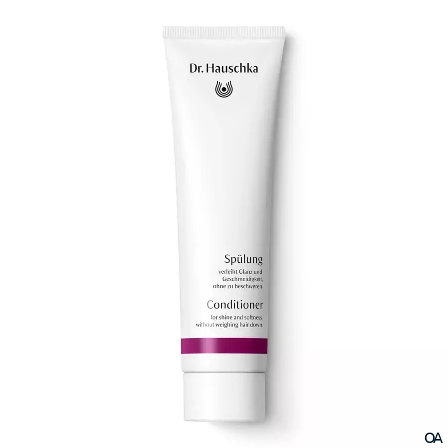 Dr. Hauschka Spülung