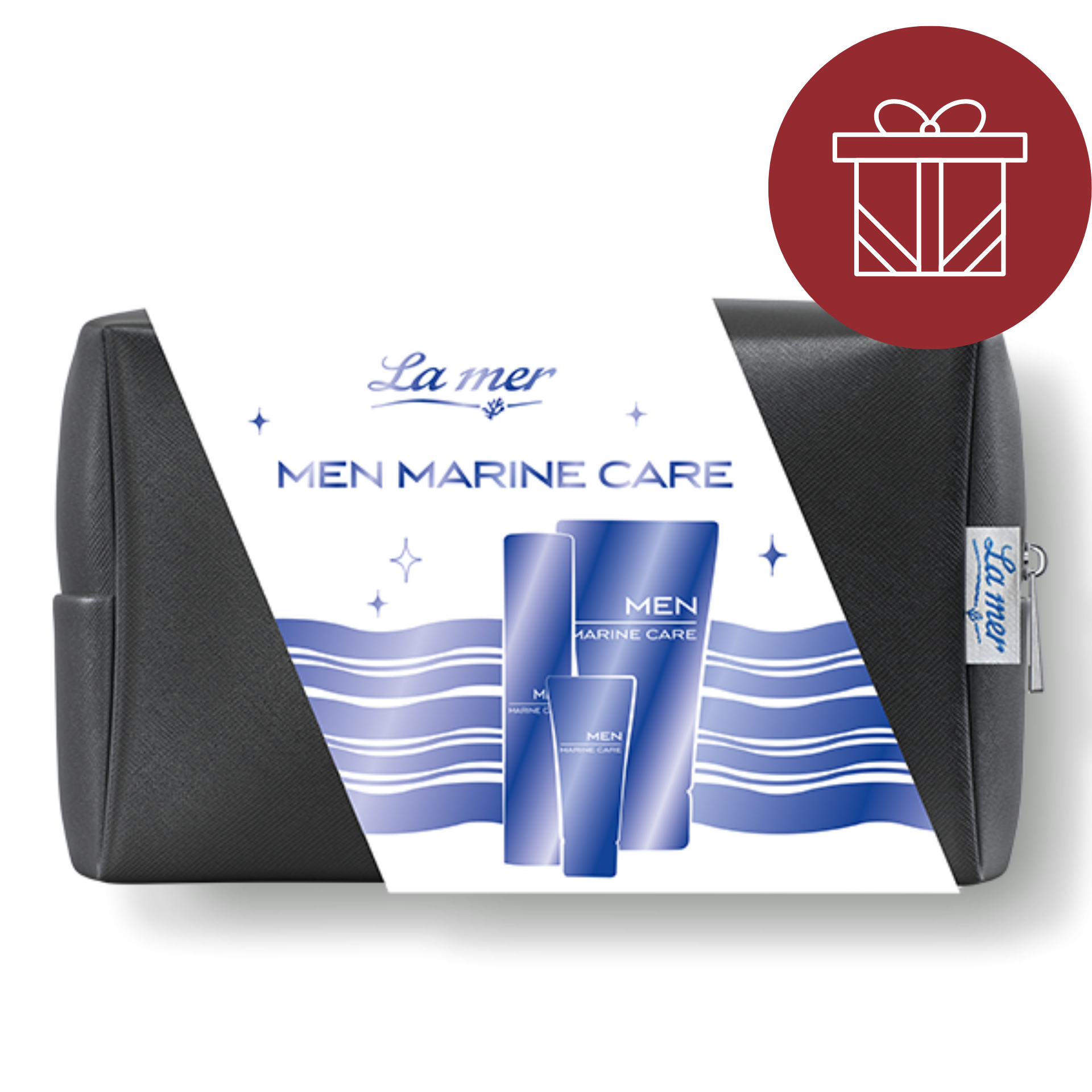 LA MER MEN Marine Care Geschenkset 