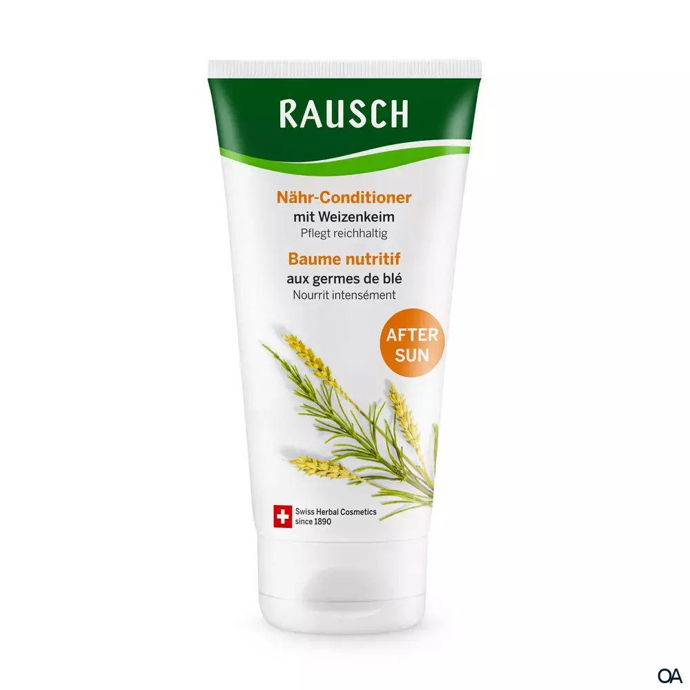 RAUSCH Nähr-Conditioner mit Weizenkeim