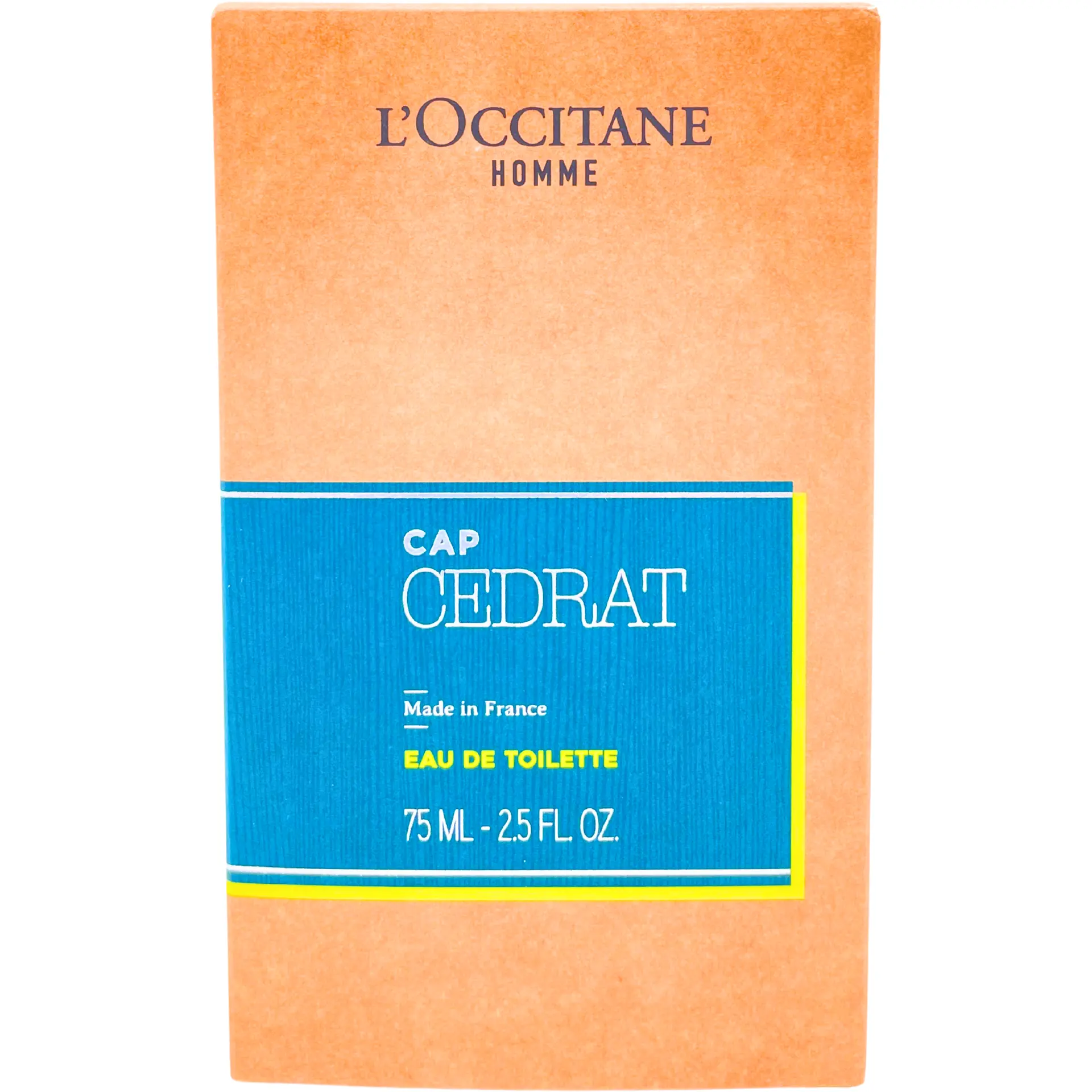 L'OCCITANE Cap Cédrat EDT L'OCCITANE Cap Cédrat EDT