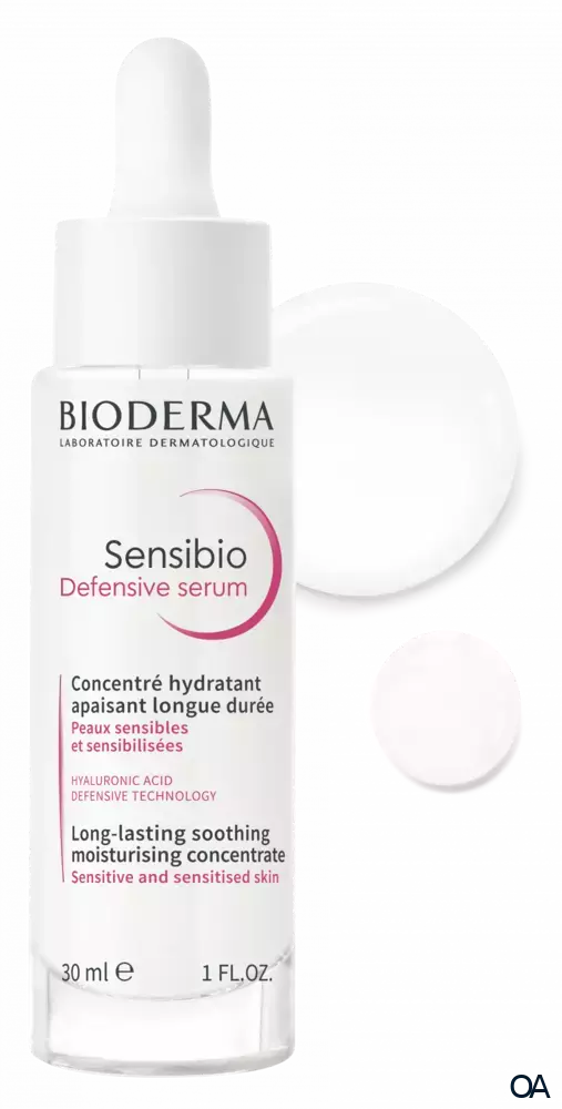 Bioderma Sensibio Defensive Serum