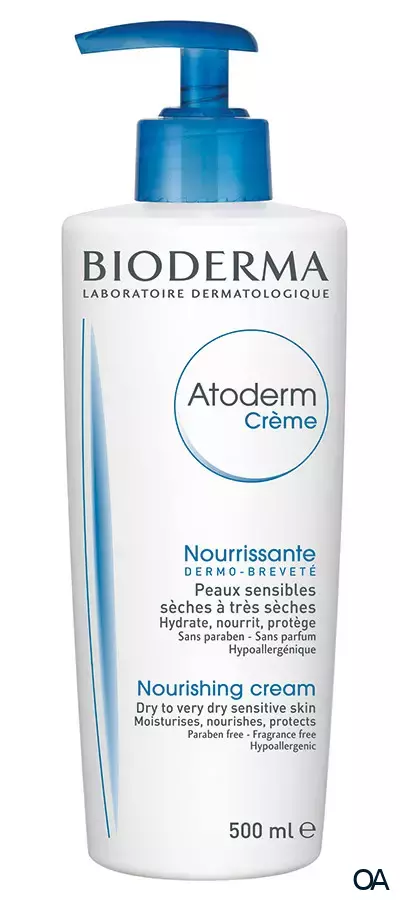 Bioderma Atoderm Creme Ultra