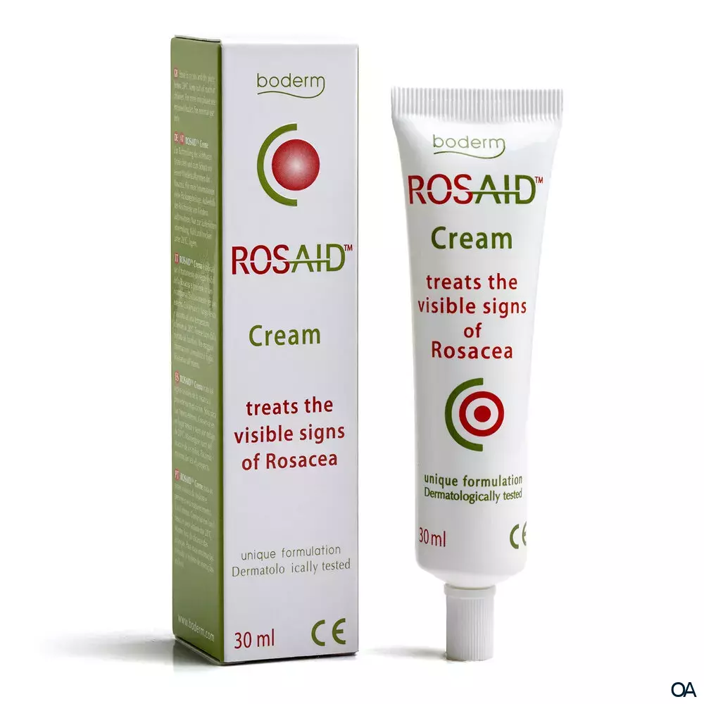    ROSAID™ Creme