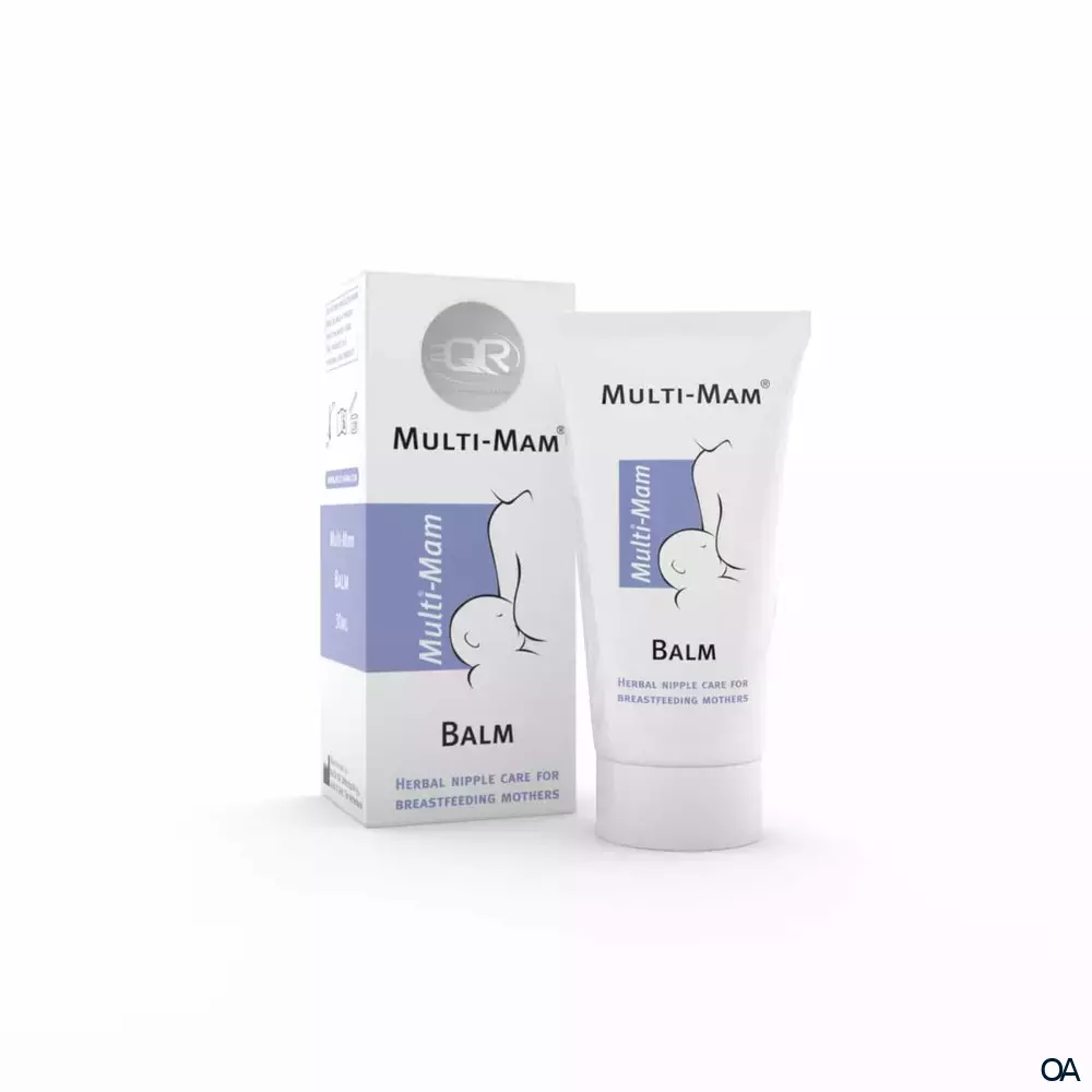 Multi-Mam Balm