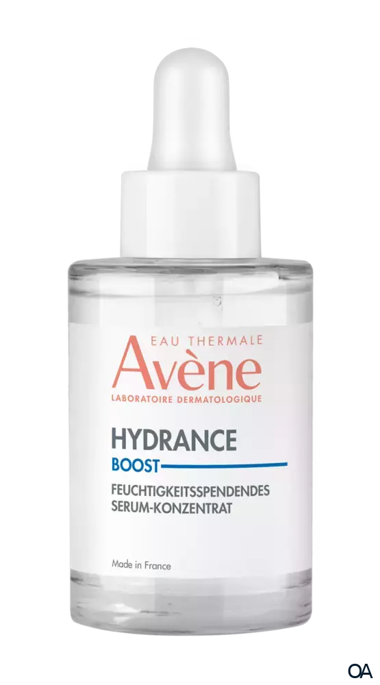 Avene Hydrance Boost Serum-Konzentrat