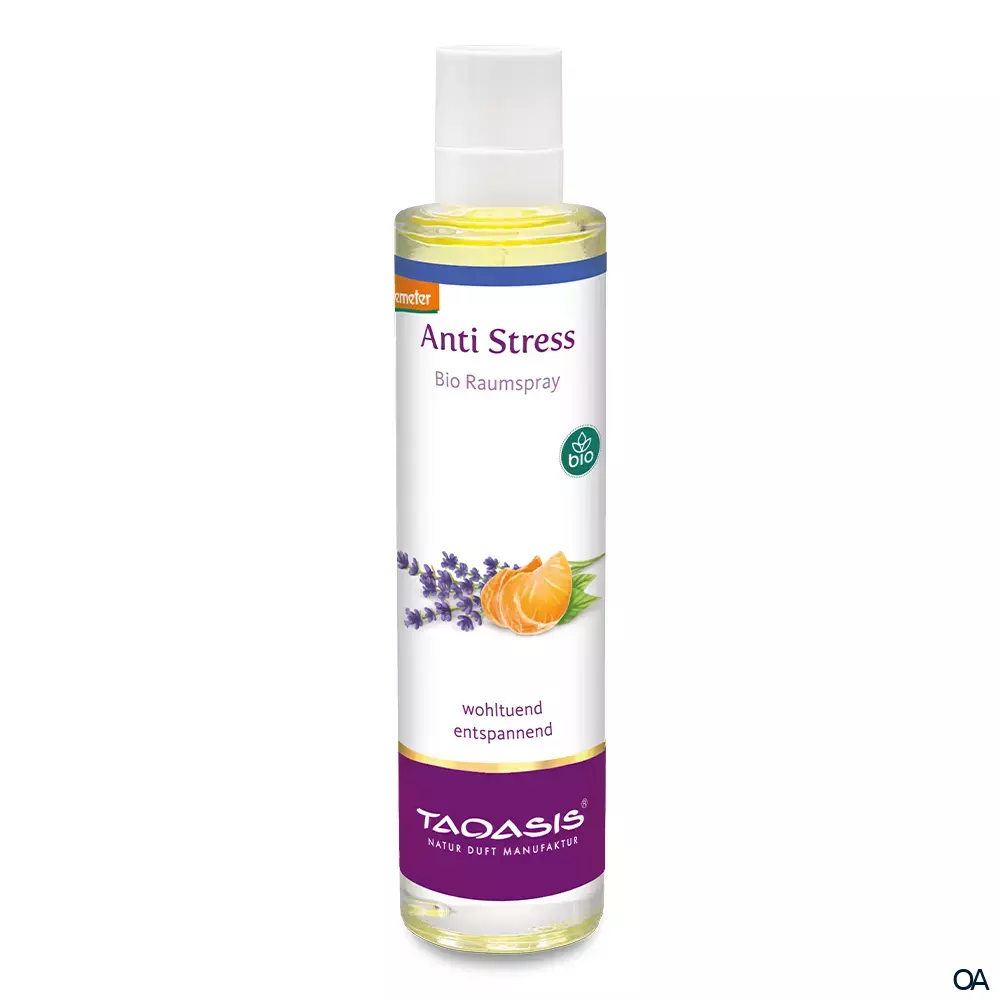 Taoasis Anti Stress Raumspray